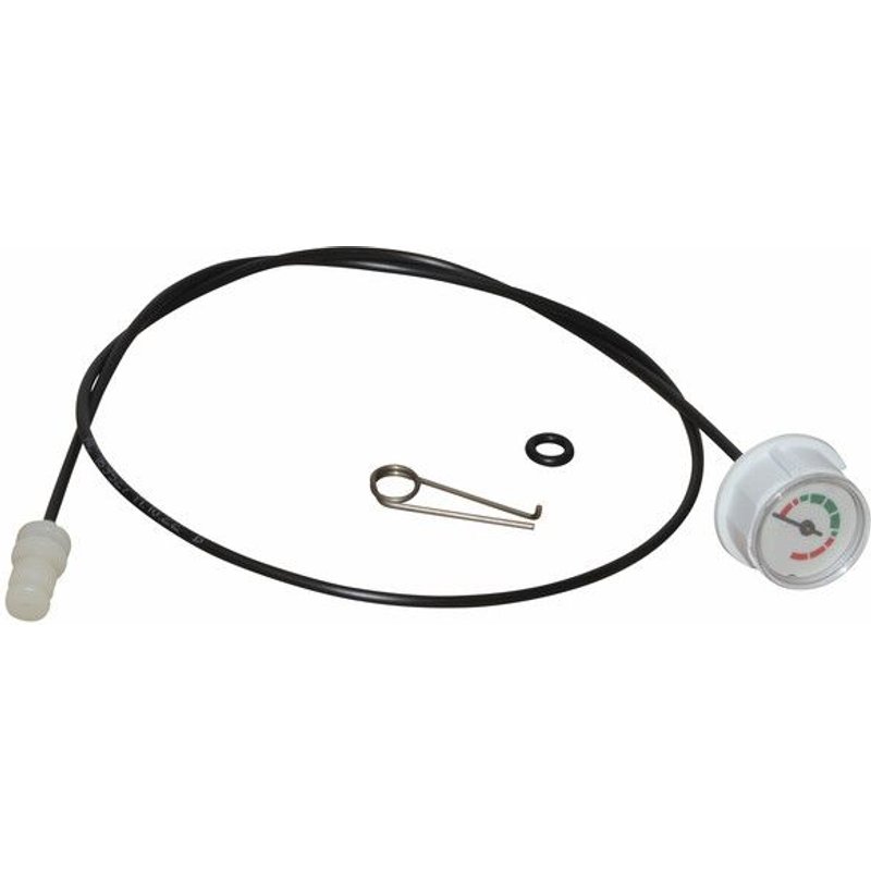 Manometer - ELM LEBLANC : 8737712661