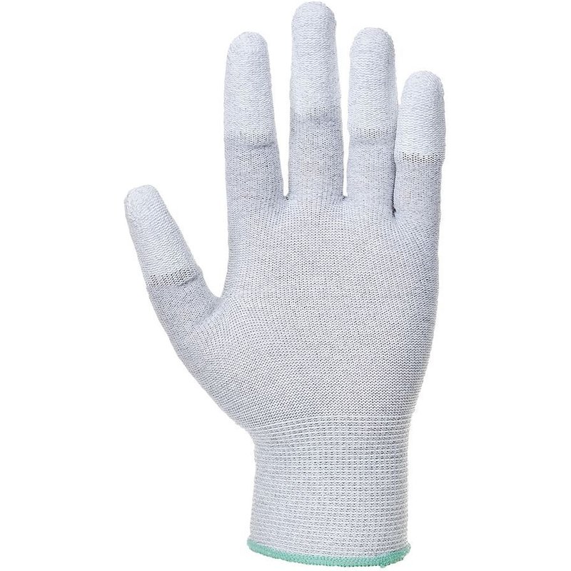 Gants Portwest Antistatiques doigts enduit PU