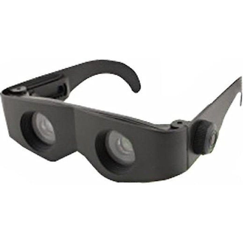 Jumelles mains libres avec grossissement de 400 % pour l'observation des oiseaux, les sports, les concerts et plus encore