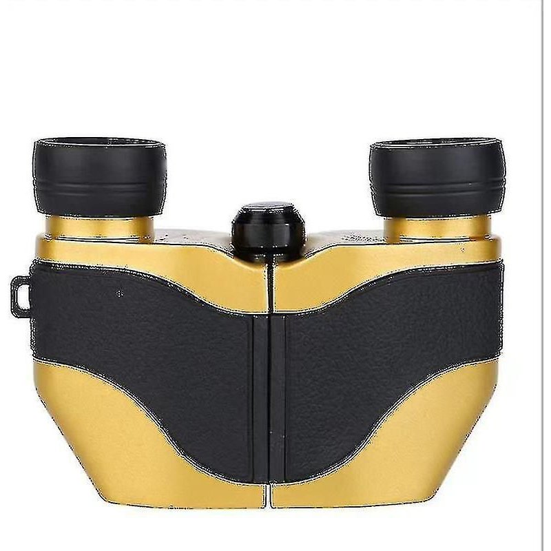 Jumelles compactes haute performance 6x21 pour enfants ¿ Durables, étanches et sûres pour les activités de plein air