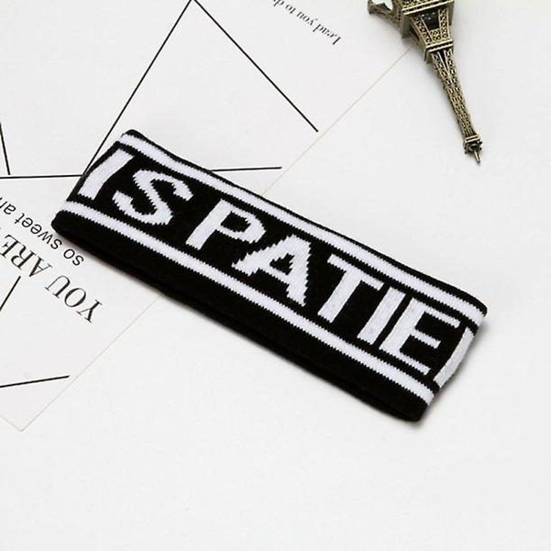 Bandeau De Course Respirant Et Absorbant La Transpiration Pour Sportifs Confortable Et Sûr