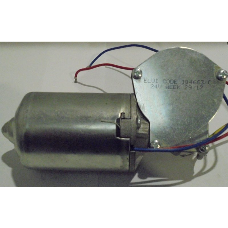 MAISANGE - MOTOREDUCTEUR - XA432/WS100