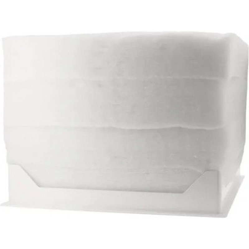 Trappe de plafond 550 x 550 mm avec isolant acoustique épaisseur 440mm NICOLL