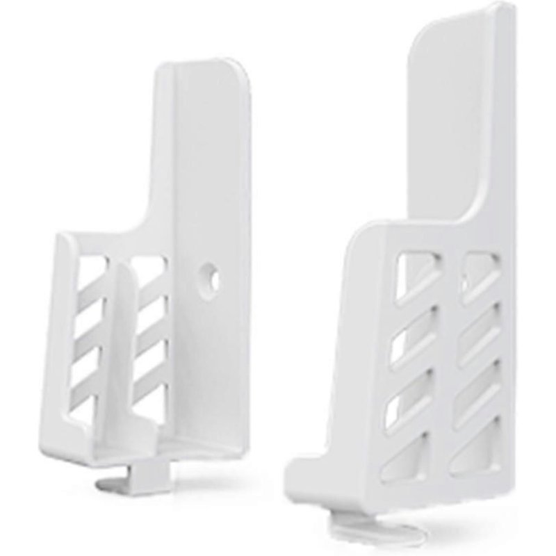 Tablette De Bureau De Cuisine Mini Support De Montage Mural Pour / Support