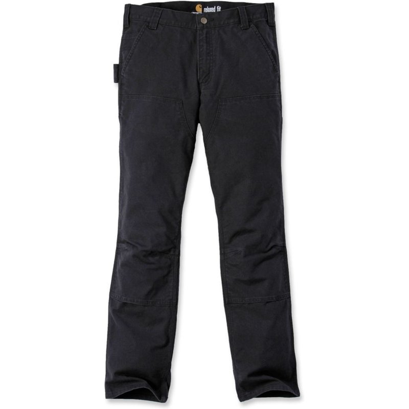 Pantalon de travail Carhartt STRETCH COTON DUCK