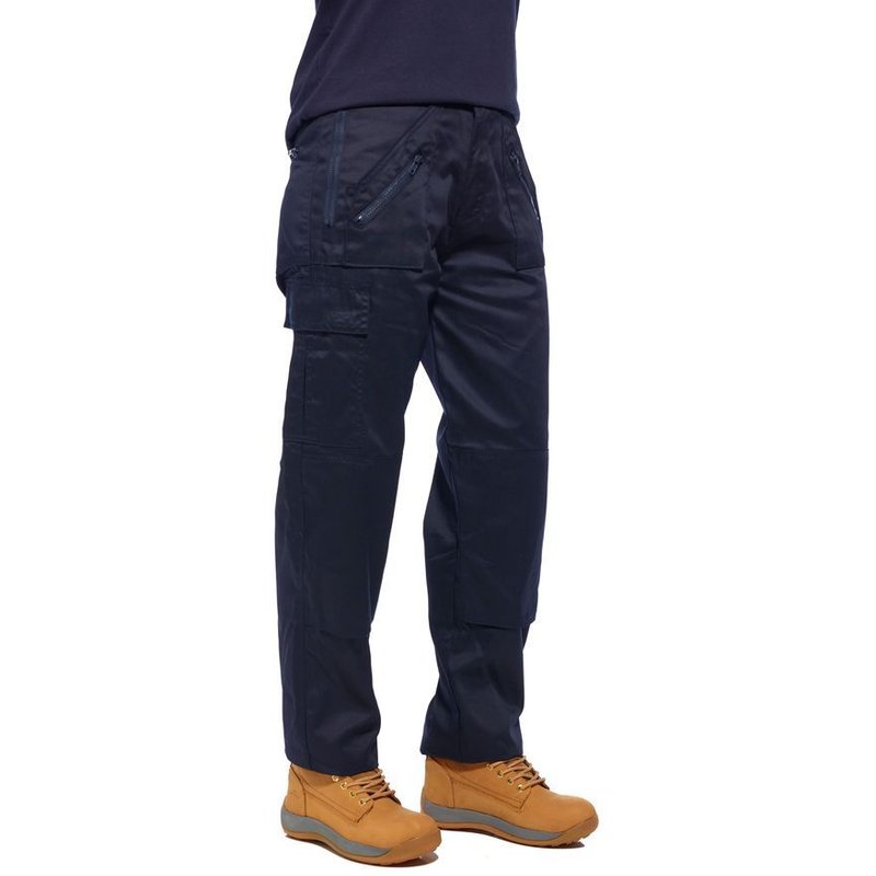 Pantalon de travail Femme Portwest Action