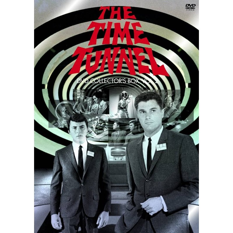 Dvd Collector's Box Vol.2