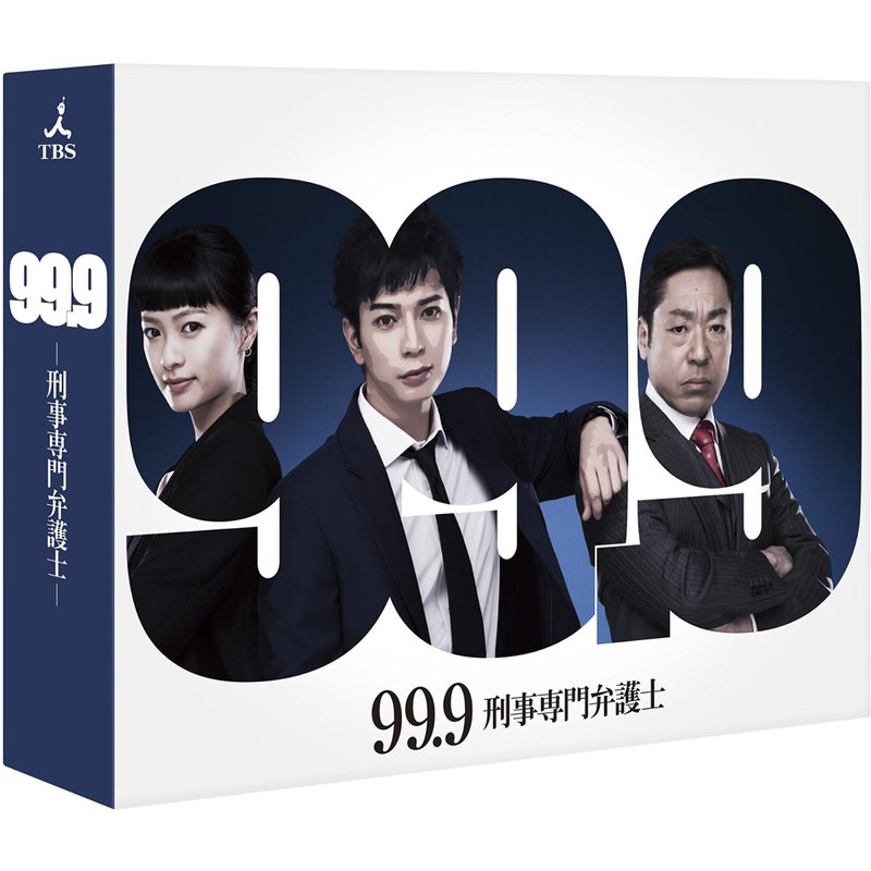 99.9-- Dvd-Box