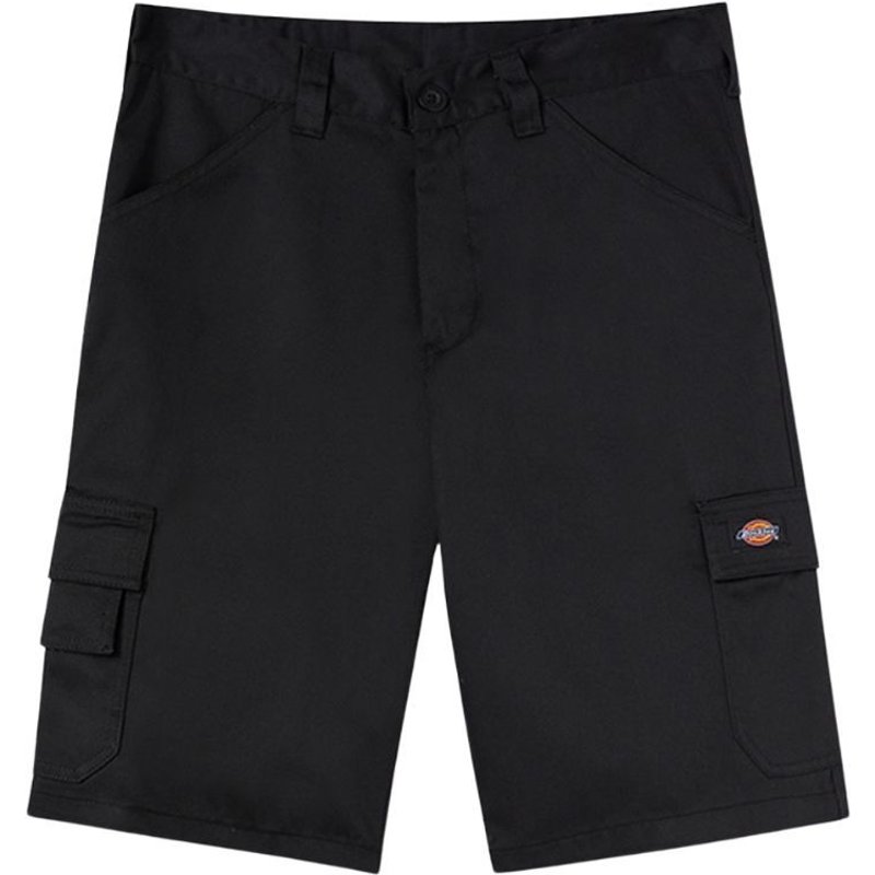 Short de travail Dickies Everyday Noir 52