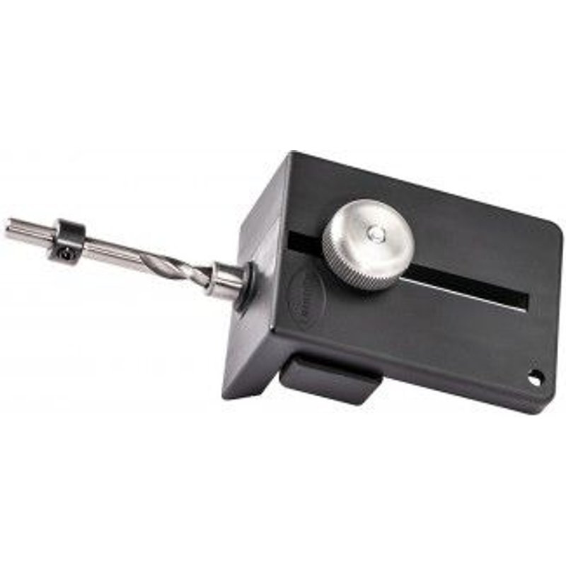 Gabarit de perçage P-System Clamex S-20 - avec forêt de diamètre 6mm LAMELLO