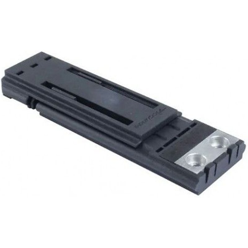 Amortisseur pour rail de guidage linéaire DA0118 ACCURIDE