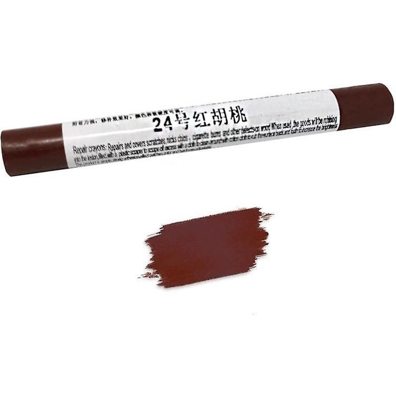 Scratch De Meubles En Bois, Stylos De Réparation De Sol