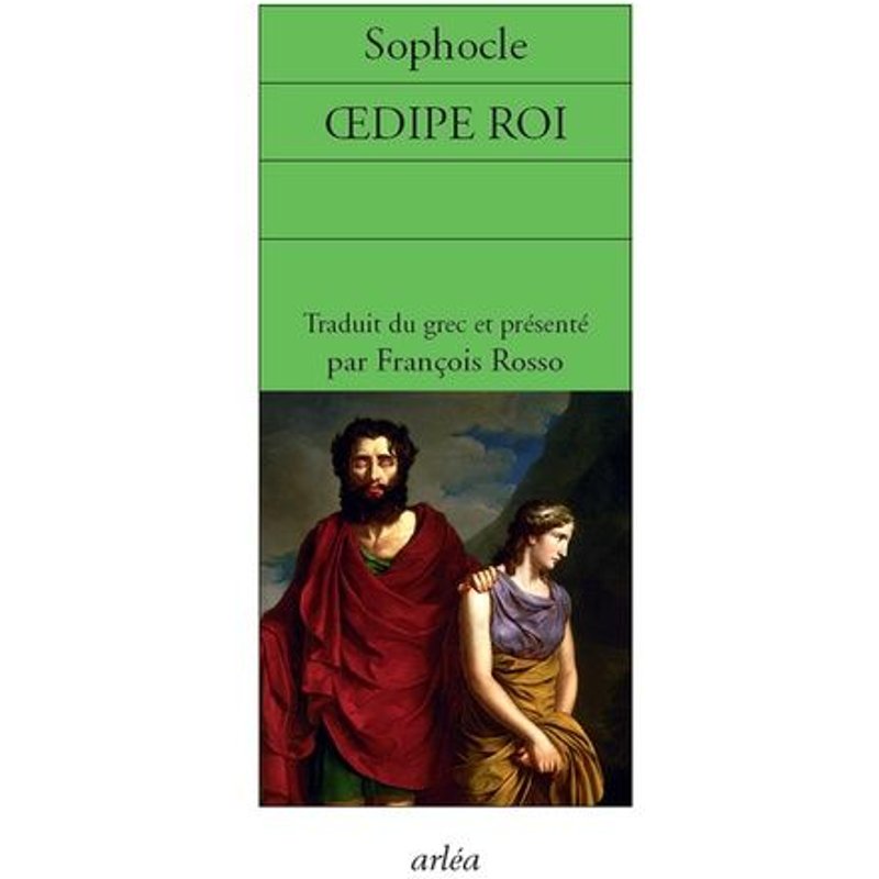 Oedipe Roi