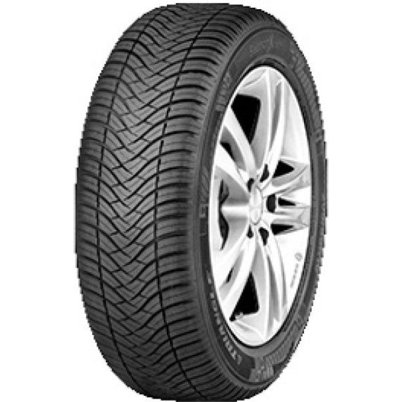 Pneu Triangle TA01 ( 205/45 R17 88W XL )