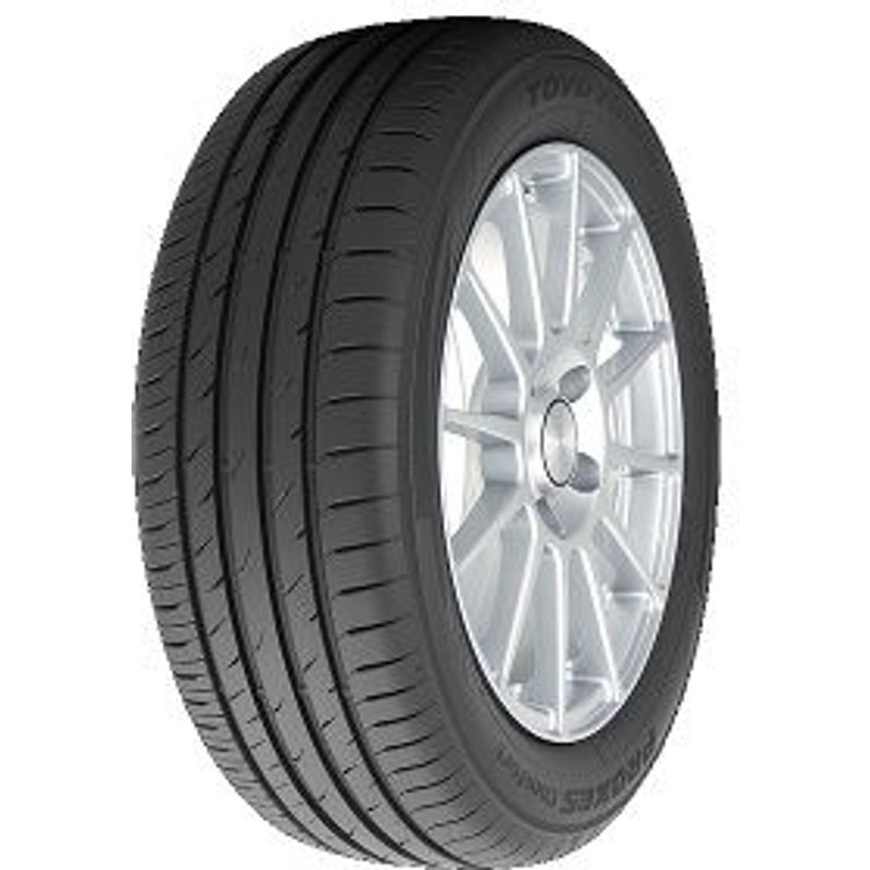Pneu Toyo Proxes Comfort ( 185/60 R14 82H )