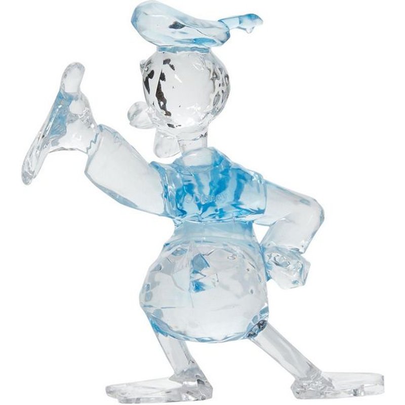 Enesco Figurine Ă facettes Donald Duck