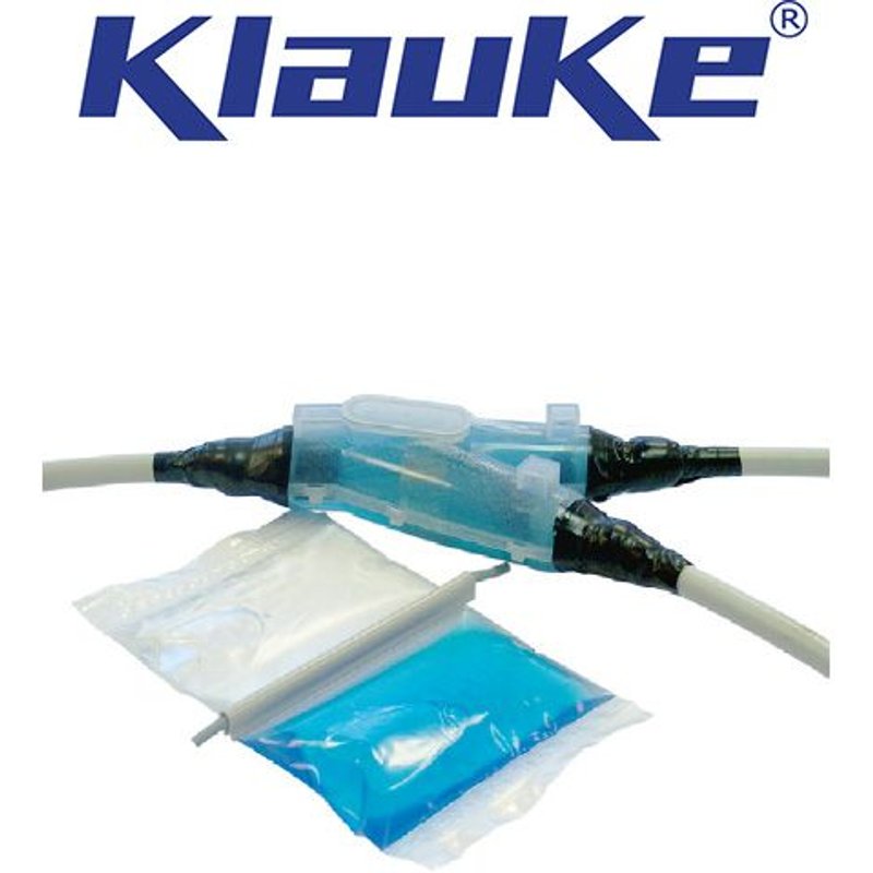 KLAUKE - Magic Joint Y6