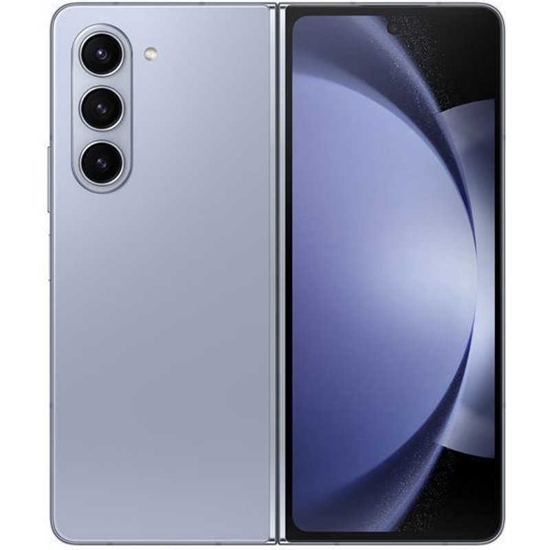 Samsung Galaxy Z Fold5 512 Go Bleu glacé