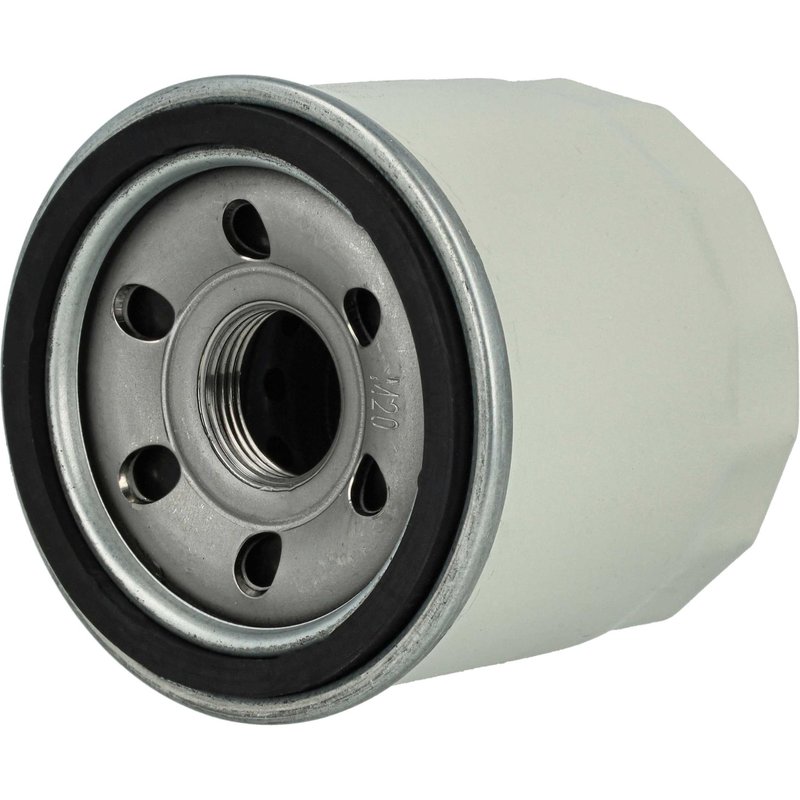 Vhbw Filtre À Huile Compatible Avec Yanmar 2gm, 1gm10, 1gm, 3gm30, 3gm, 2ym15, 2gmf, 2gm20f-Yeu, 2gm20f, 2gm20-Yeu, 2gm20 Moteurs De Pelleteuse
