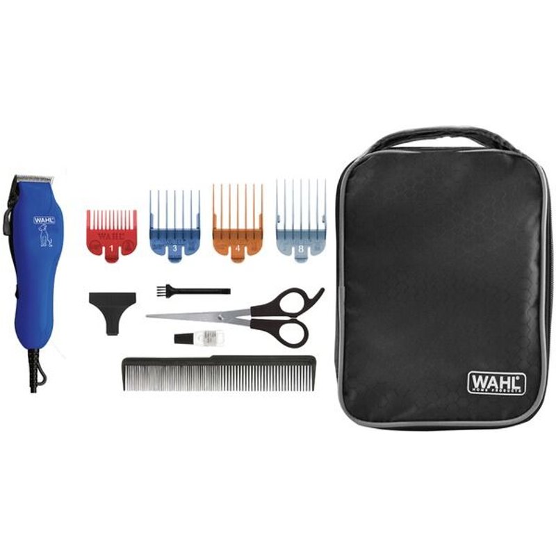 U Clip Tondeuse Animaux