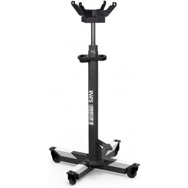 Vérin de fosse 300 kg à système "homme mort" - hauteur max 1990 mm SAM OUTILLAGE