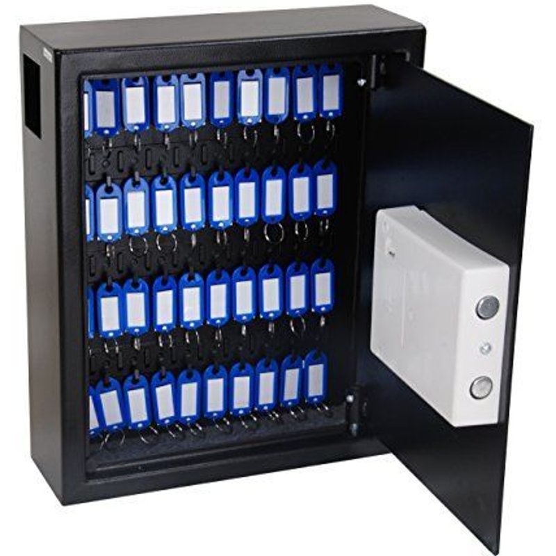 Coffre-fort pour 40 clés Access Clés03