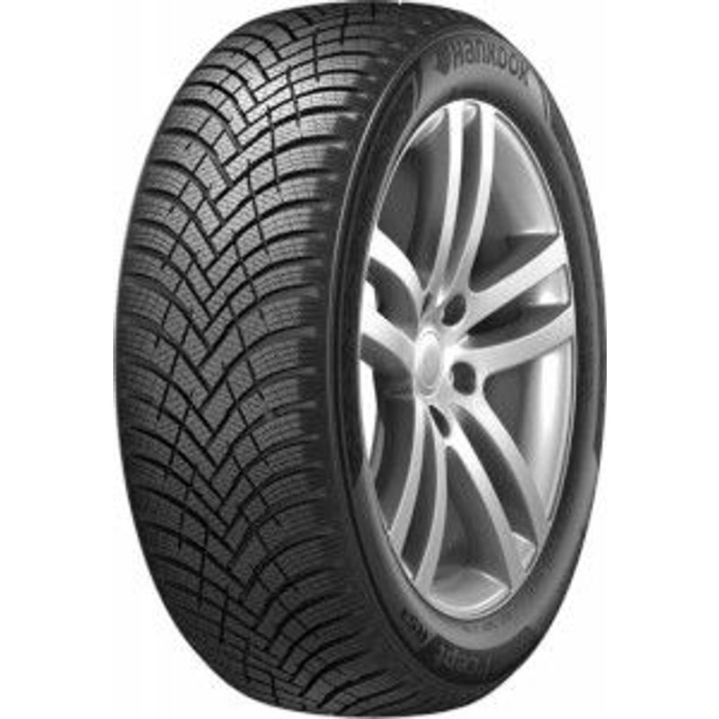 Pneu Hankook Winter i*cept RS3 (W462) ( 195/60 R16 89H SBL )