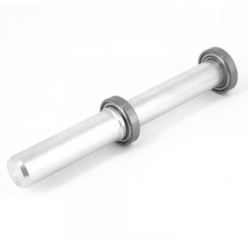 Broche à 27,4 mm Sifam pour béquille monobras Triumph / KTM