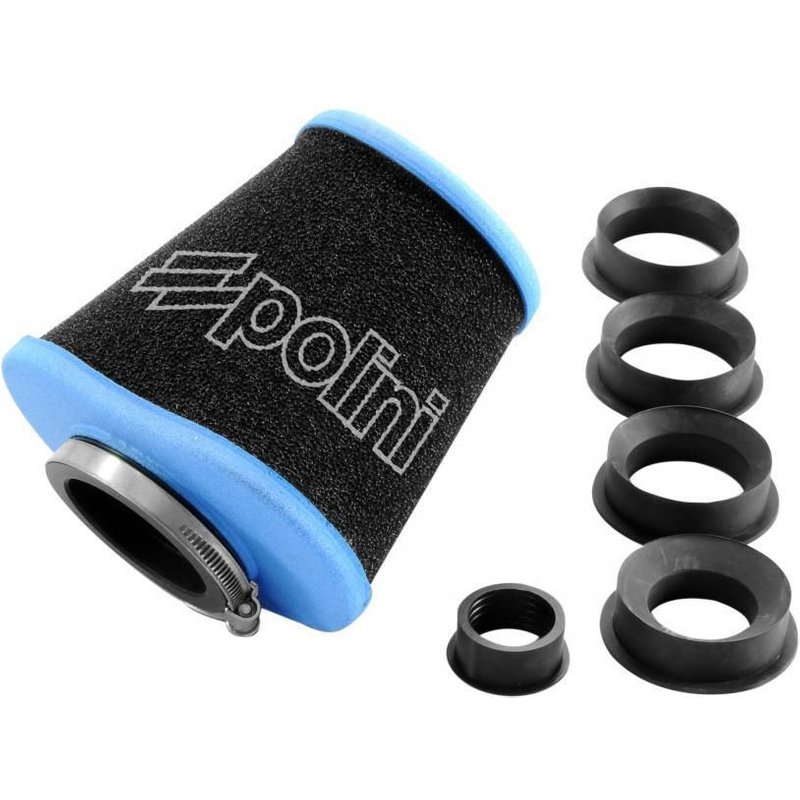 Filtre à air Polini Big Evolution Conique