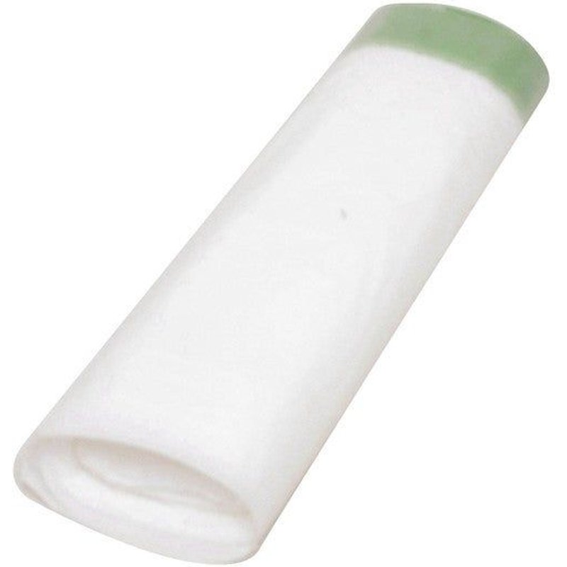 Sac Poubelle Blanc 3 A 8L Rouleau 20