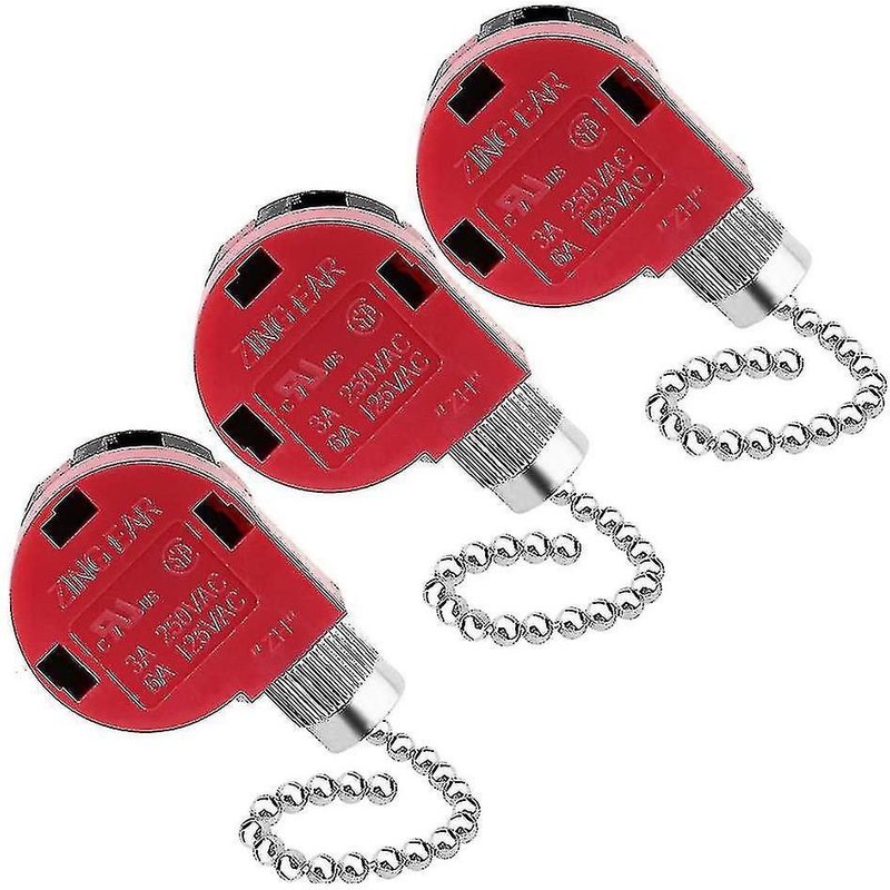 Lot de 4 clapets de toilettes de rechange de 5 cm ¿ Économie d'eau, installation facile, bouchon en PVC durable pour une chasse d'eau efficace