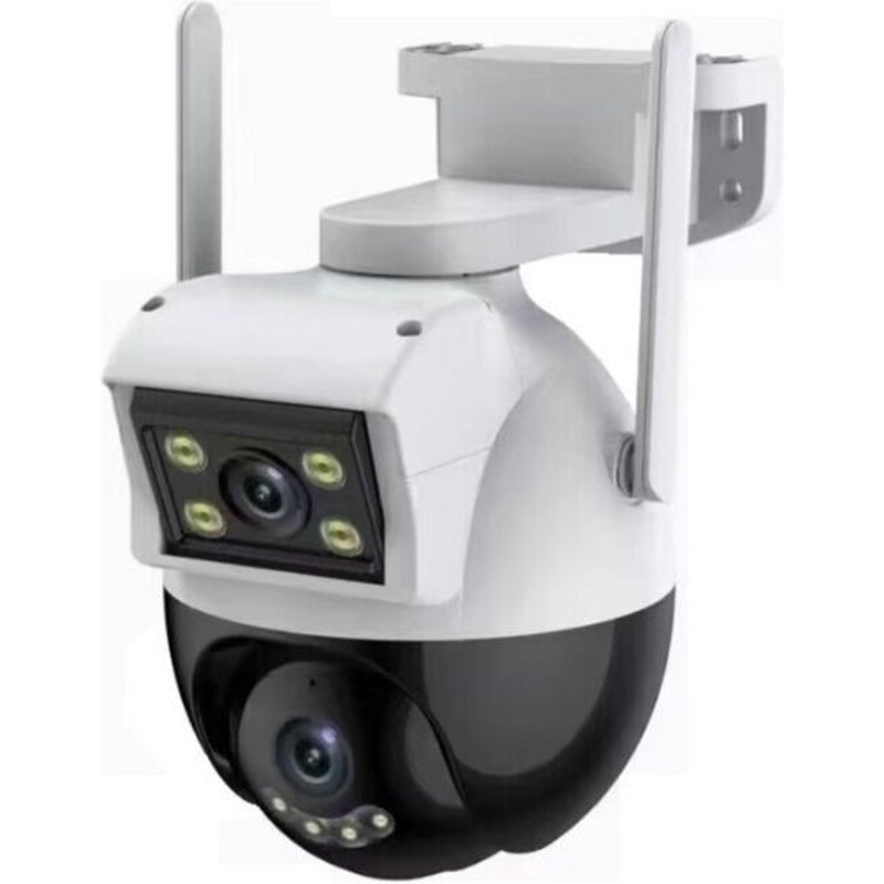 AXON Caméra WIFI détection de mouvement