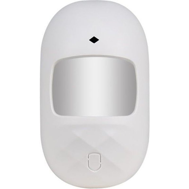 Détecteur de mouvement pour alarme gsm et wifi lifebox home