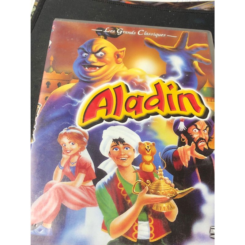 Aladin