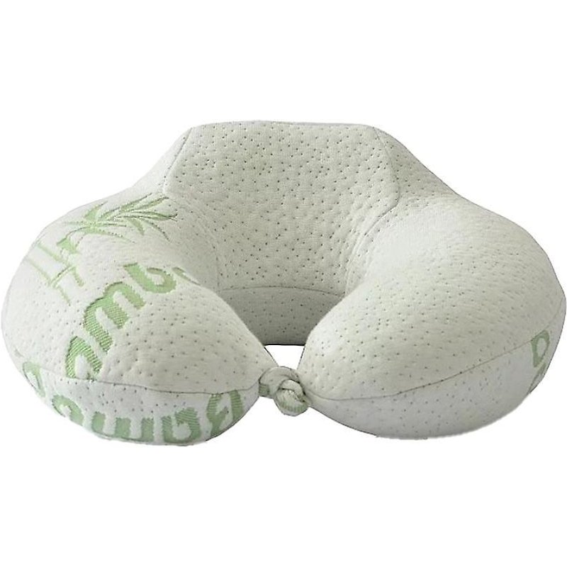 Coussin D'allaitement En Bambou SuprĂȘme - Coussin Doux, HypoallergĂ©nique Et Multi-Usages Pour Mamans Et BĂ©bĂ©s - Confort 20""X19