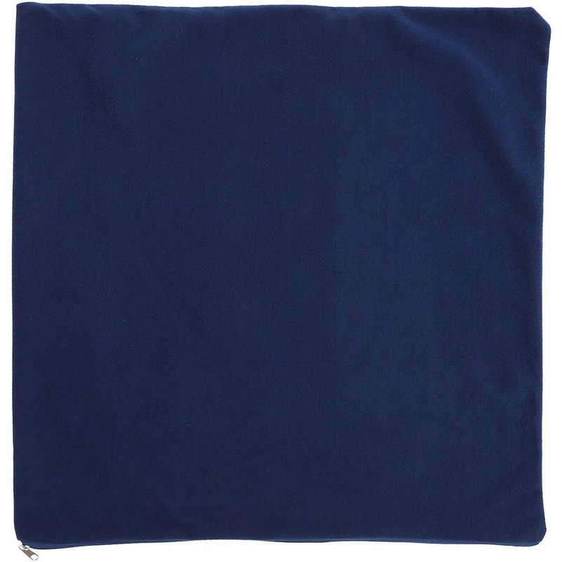 Housse Chauffante Confortable Pour Petits Chiens Et Chats - Protection De Couverture Électrique Durable Et Lavable - Bleu 50 X 50 Cm