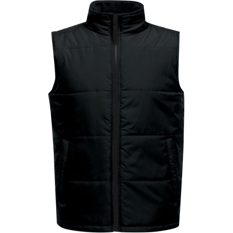 Bodywarmer isolant Regatta Professional ACCESS Noir XXL