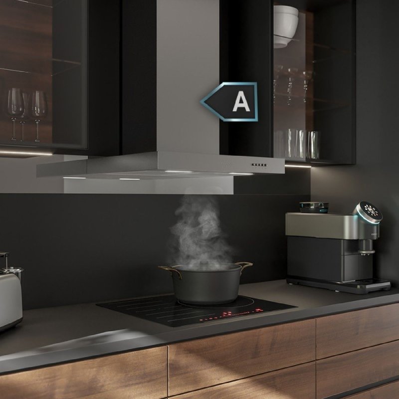 T Bell Bolero Flux TM 906500 Inox A