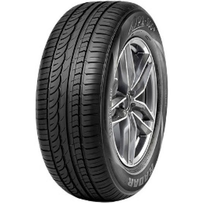 Radar RPX800+ 235/60 ZR18 107W XL