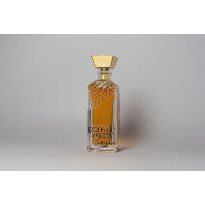 Miniature De Parfum Guer - Lain - - Eau De Parfum 4 Ml