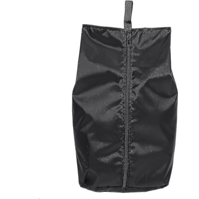 Sac De Rangement Pour Chaussures De Voyage ¿ Élégant Sac De Rangement Oxford Pour Chaussures, Anti-Poussière, Léger Et Portable Pour Les Voyages