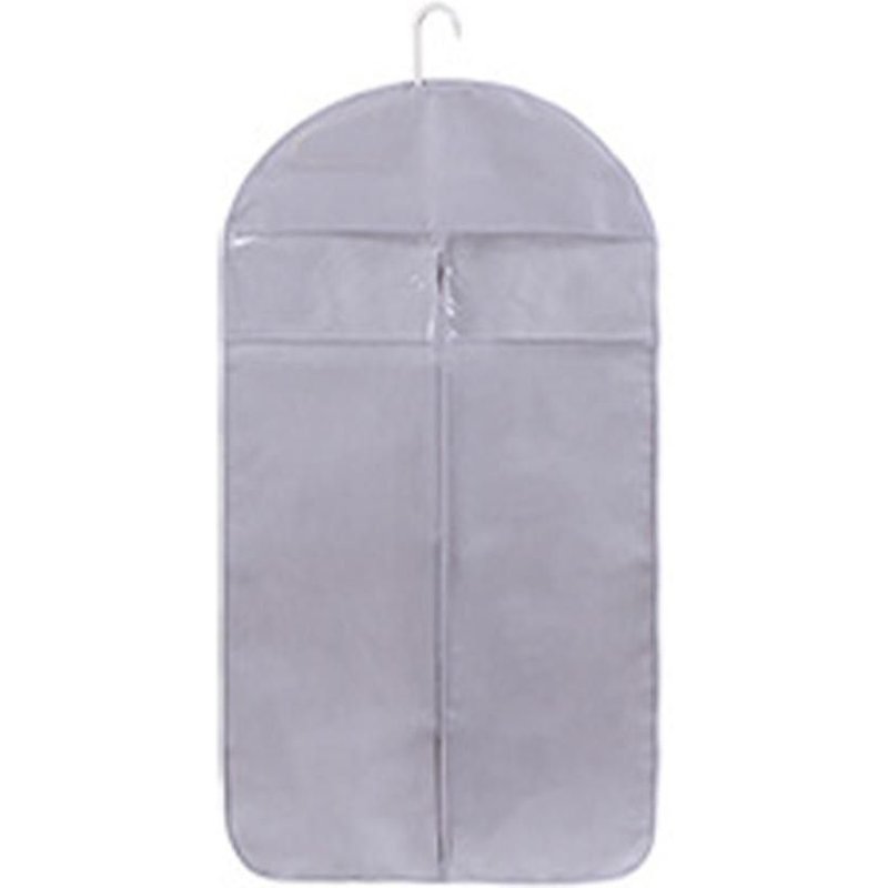 Organisateur De Sac Ă VĂȘtements Polyvalent Avec FenĂȘtres Transparentes - Housse De Rangement Pour VĂȘtements Durable, LĂ©gĂšre Et AdaptĂ©e Aux Voyages