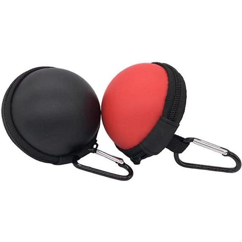 Lot De 2 Sacs De Rangement Pour Yo-Yo ¿ Étuis Durables En Eva Pour Ranger Et Protéger Vos Jouets Yo-Yo