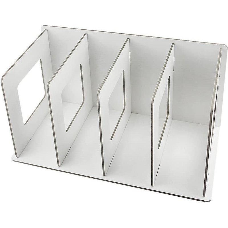 Crochets De Porte Robustes En Métal - Conception En Z Pour Un Rangement Efficace, Antirouille, Résistant Aux Rayures, Capacité De 15 Lb