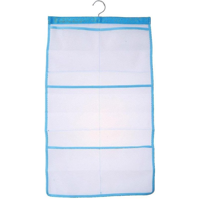 Lot De 4 Organiseurs De Tiroirs Pliables Pour Sous-Vêtements, Soutiens-Gorge, Chaussettes Et Accessoires : Une Solution De Rangement Élégante Et Peu Encombrante.