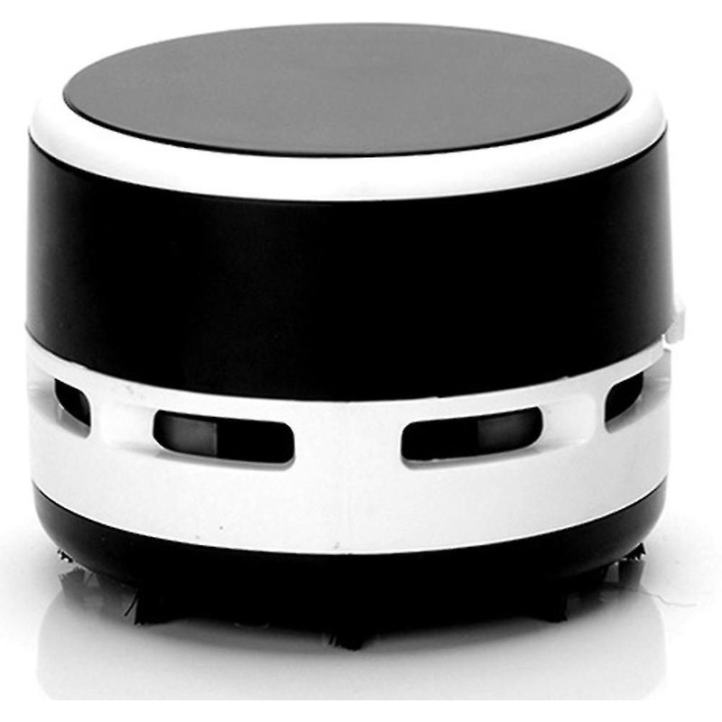 Mini aspirateur à main sans fil pour un nettoyage rapide ¿ Idéal pour les bureaux, les voitures et les petits espaces