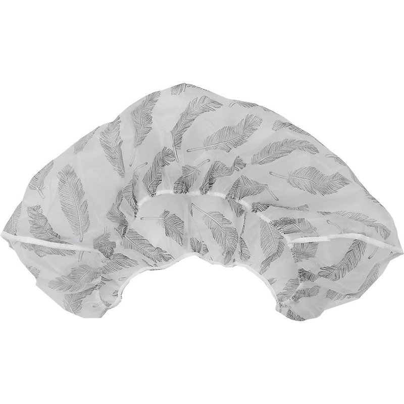 Housse de protection murale élégante pour climatiseur ¿ Protection PEVA durable contre la poussière, les insectes et les rayures