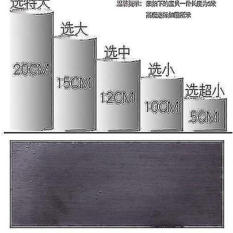 Plinthe autocollante en PVC - Plinthe autocollante de 5 m pour une décoration intérieure simplifiée