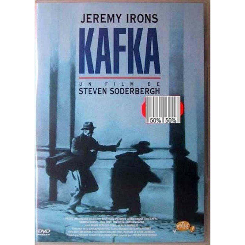 Kafka
