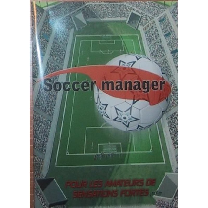 Soccer Manager Pc